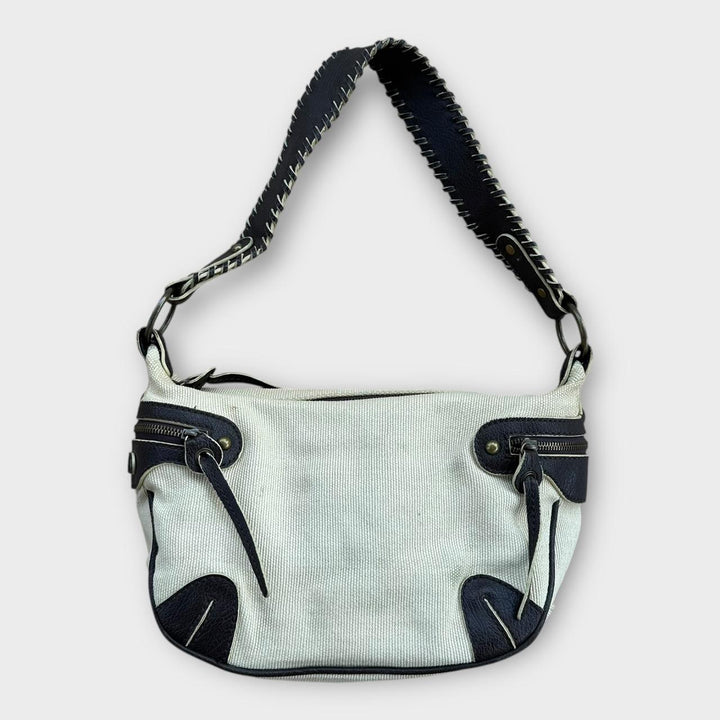 Geantă de mână Y2K Elle - mărime unică