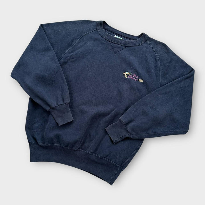 Hanorac de cea mai bună companie - XL