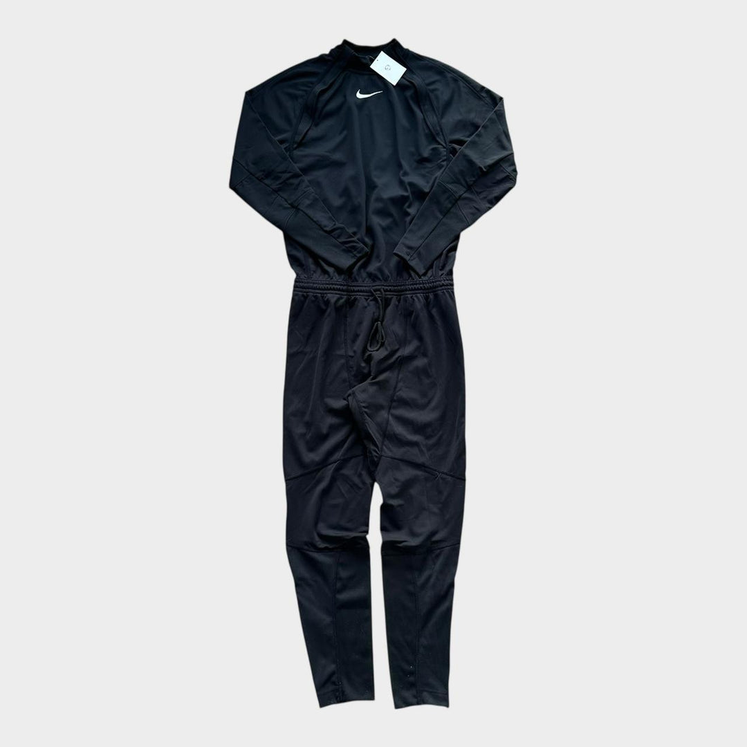 Costum de încălzire vintage Nike dintr-o bucată - mediu