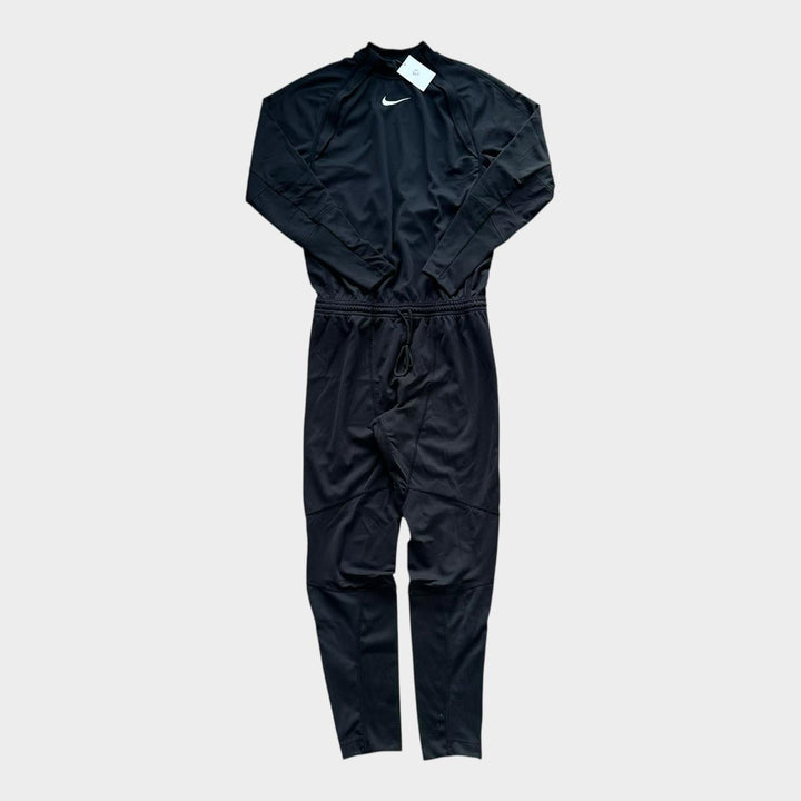 Costum de încălzire vintage Nike dintr-o bucată - mediu