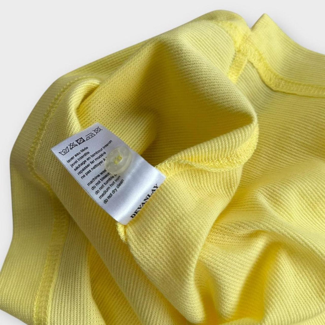 Tricou polo Lacoste - XL