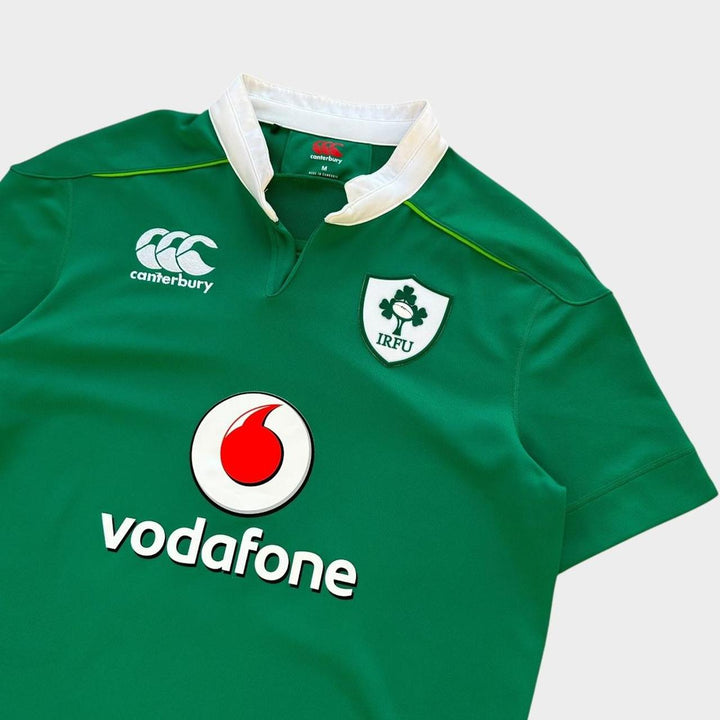 Top de rugby Irlanda - mediu