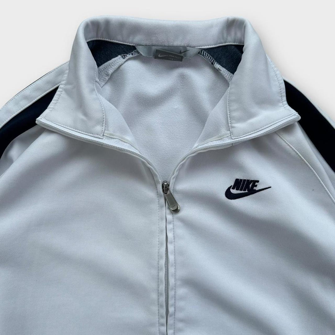 Jachetă de sport Nike vintage - mare
