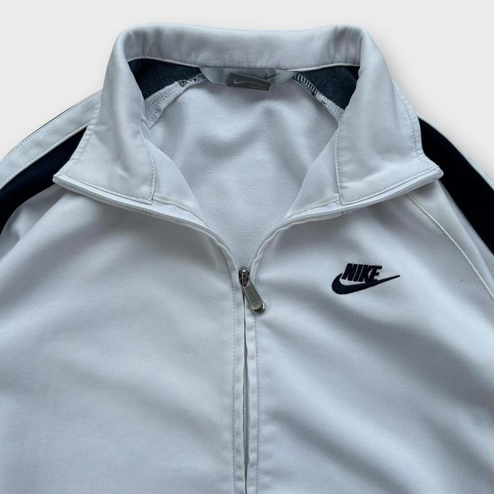 Jachetă de sport Nike vintage - mare