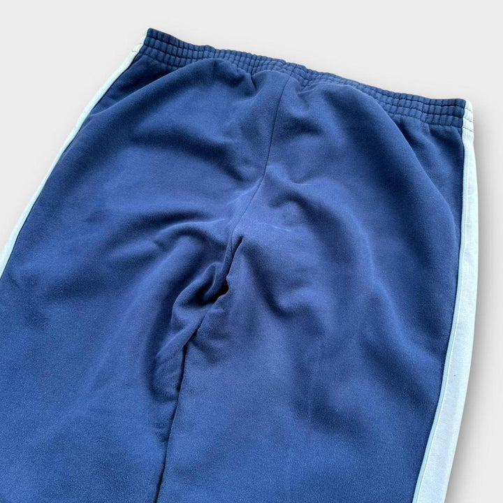 Pantaloni de jogging vintage Nike USA - medii (se potrivesc ca un mare)