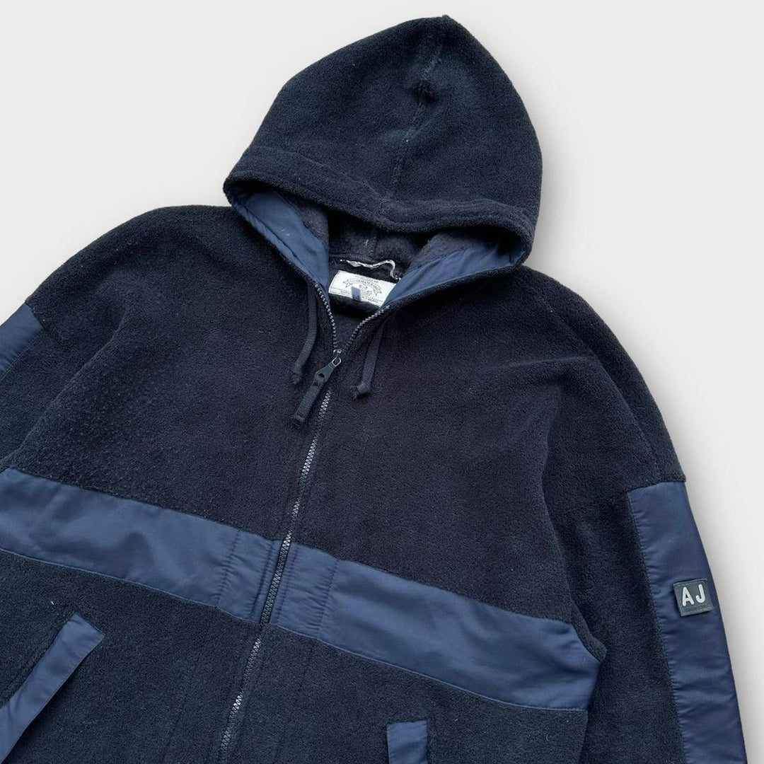 Hanorac tehnic Armani jeans - mare