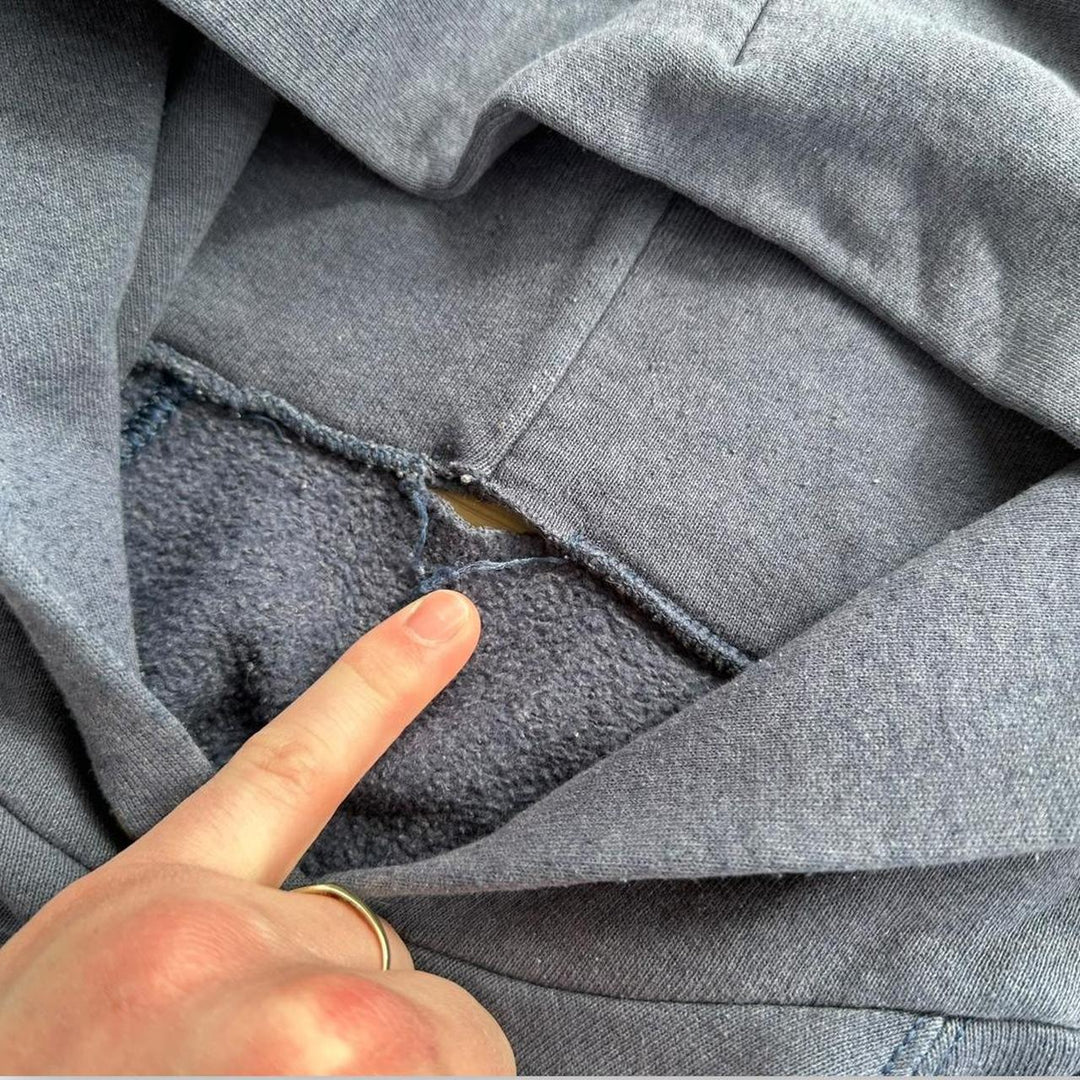 Hanorac Ignite band merch - Mediu