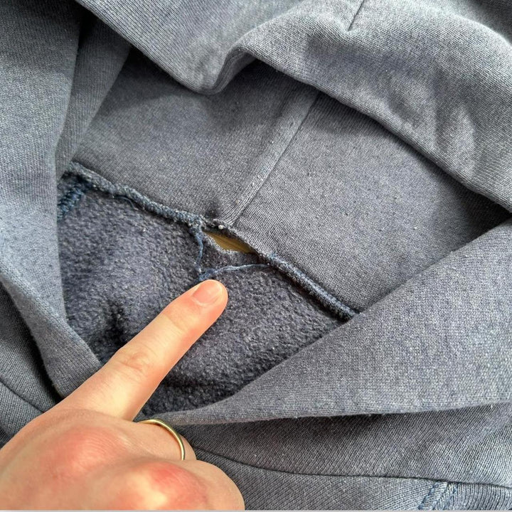 Hanorac Ignite band merch - Mediu