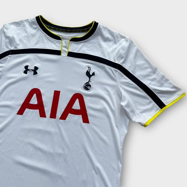 Tricou de fotbal Tottenham Hotspur 2014/2015 - XL