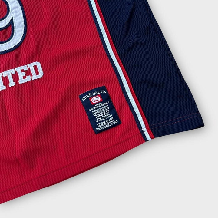 Vesta de baschet Ecko UNLTD Y2K - XL