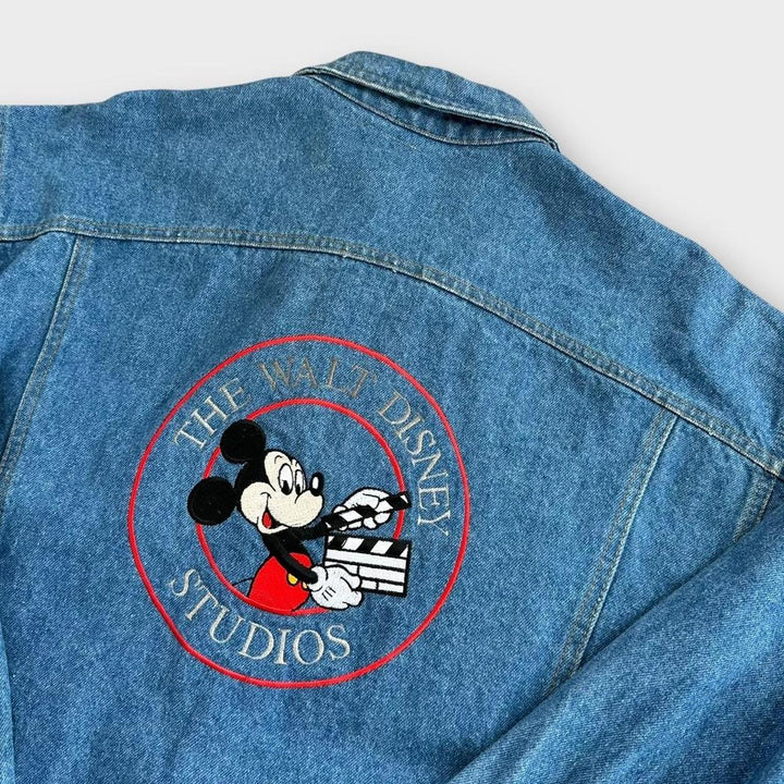 Geaca Disney Denim - mare