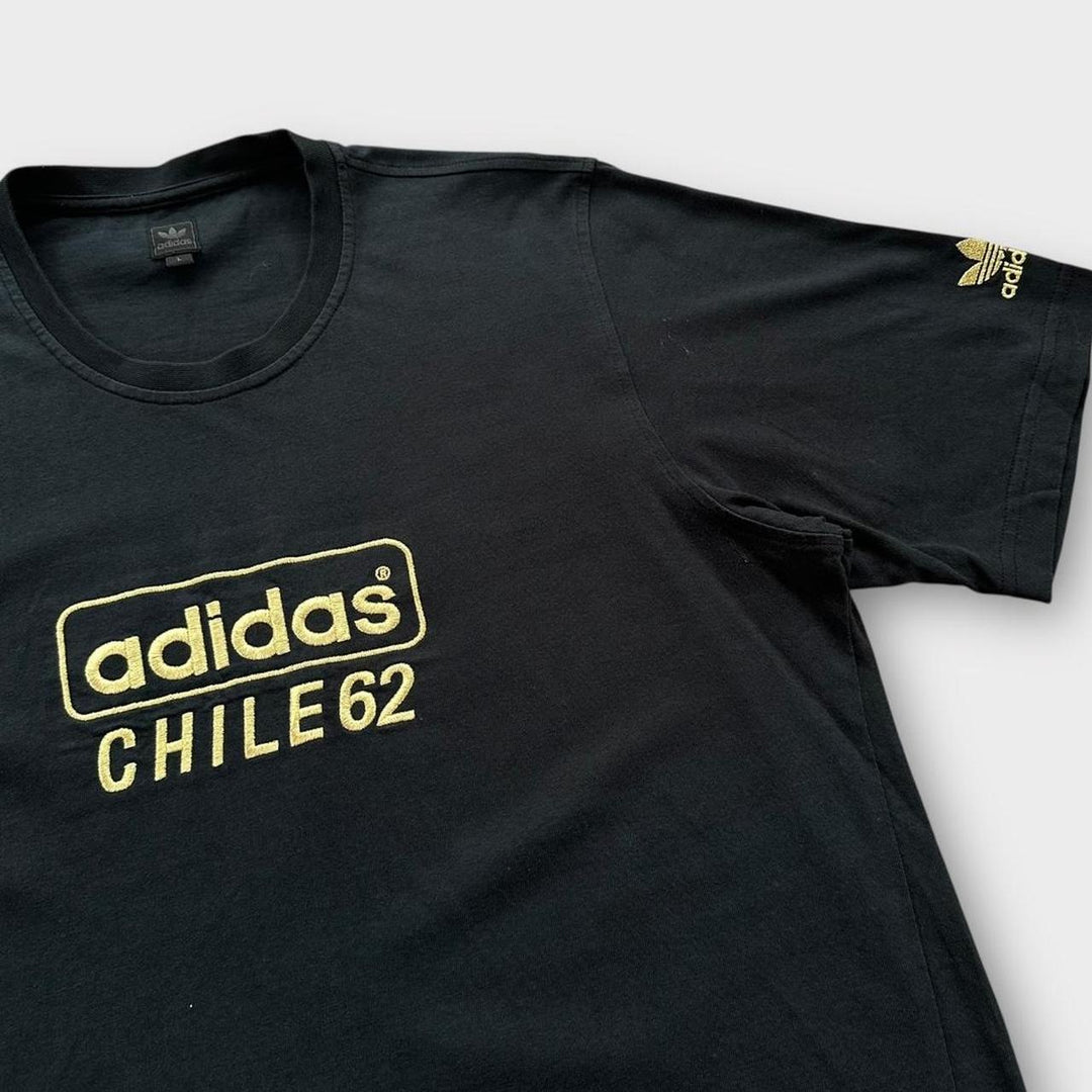 Tricou Adidas Chile 62 - mare