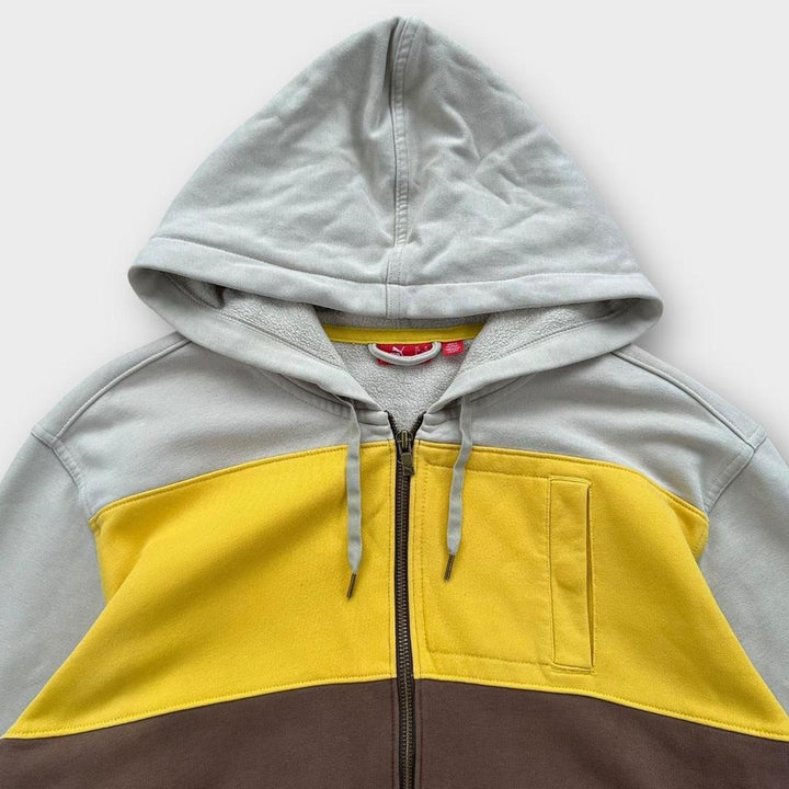 Hanorac Y2K Puma - XL