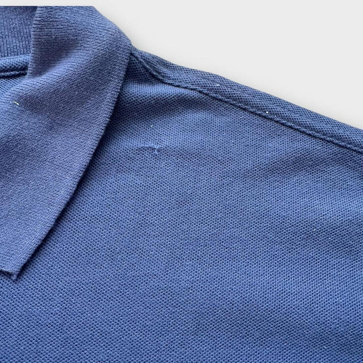 Tricou polo Nike golf - mare