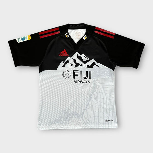 Top de rugby Fiji - XXL