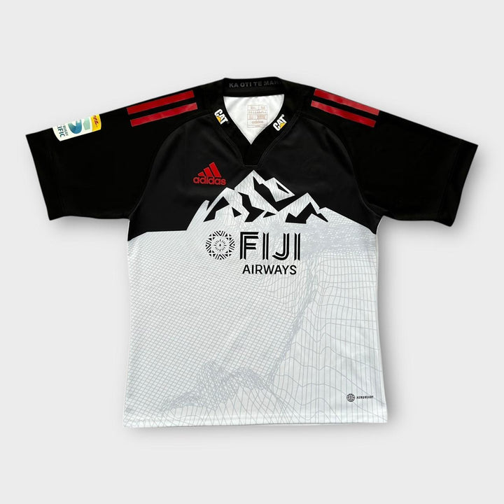 Top de rugby Fiji - XXL
