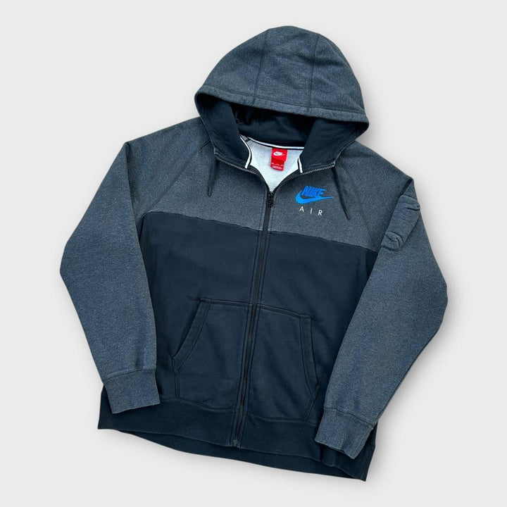 Hanorac Nike cu fermoar - XXL