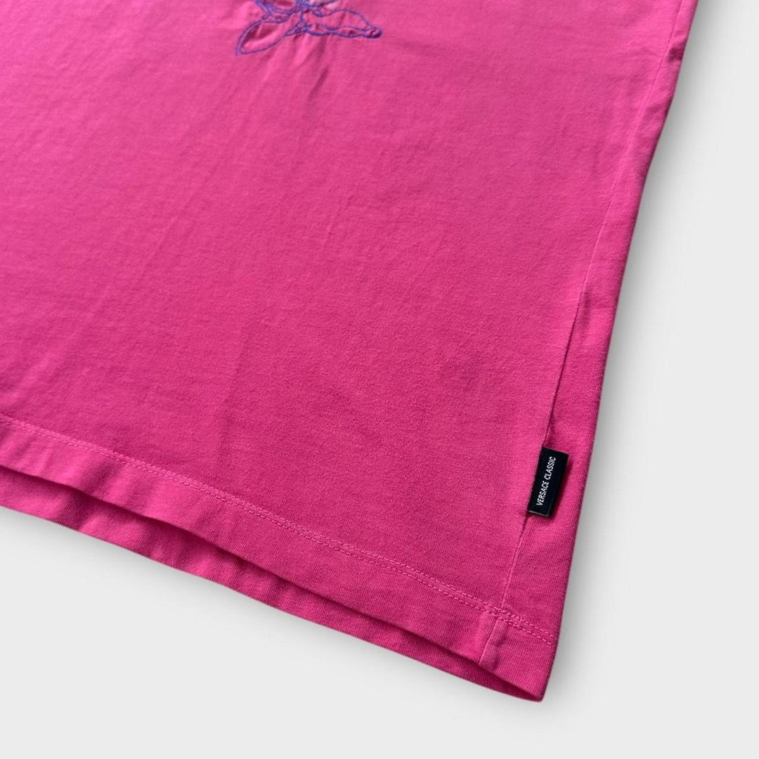 Tricou Versace vintage - XXXL (se potrivește ca un XL)