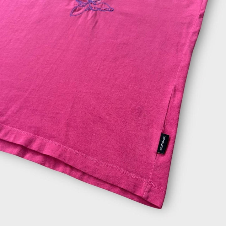 Tricou Versace vintage - XXXL (se potrivește ca un XL)