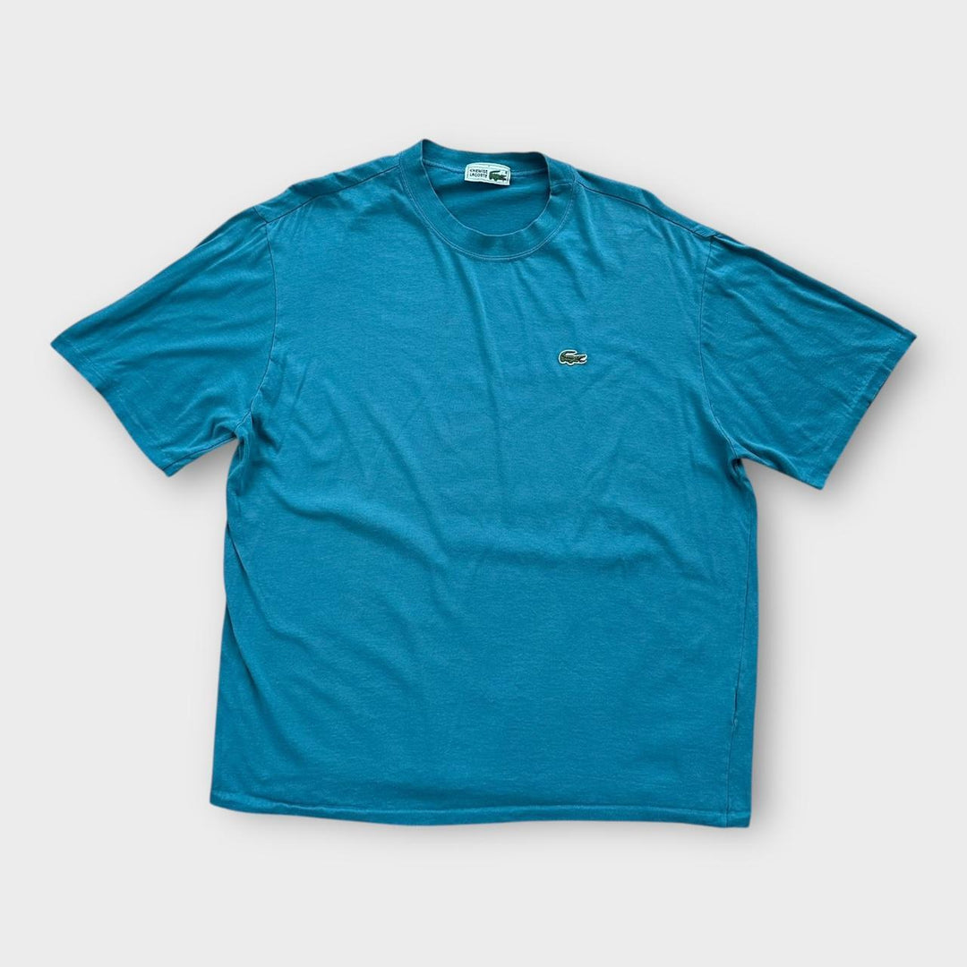 Tricou vintage Lacoste - XL