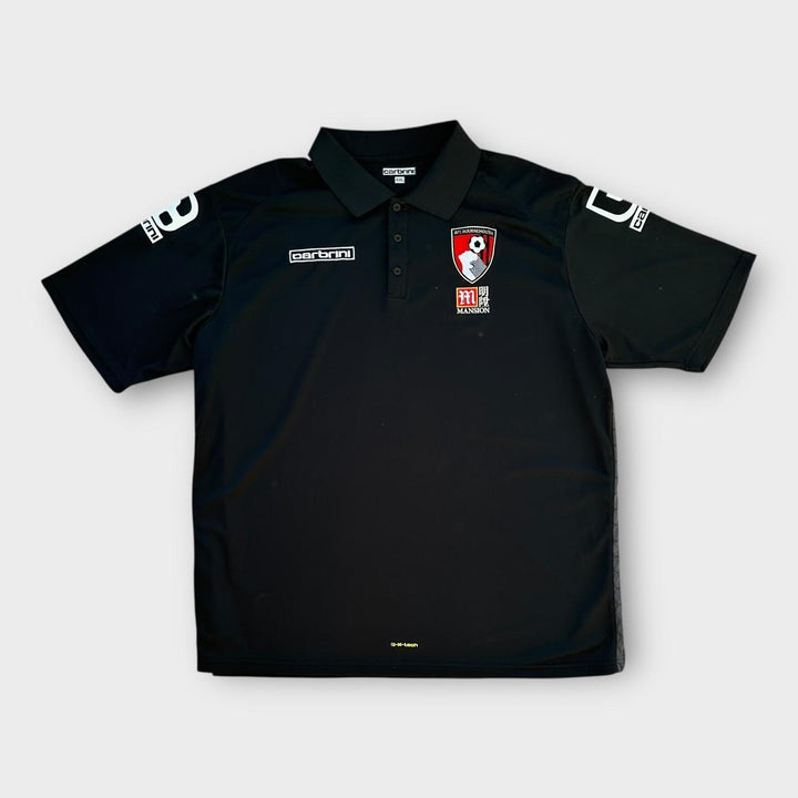 Polo de fotbal AFC Bournemouth - 4XL