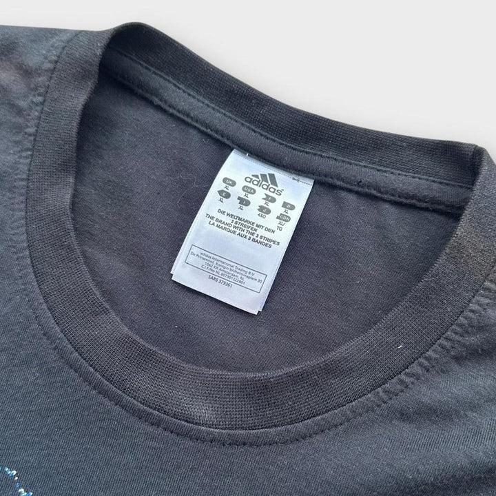 Tricou de baschet Adidas Hedo Turkoglu - XL