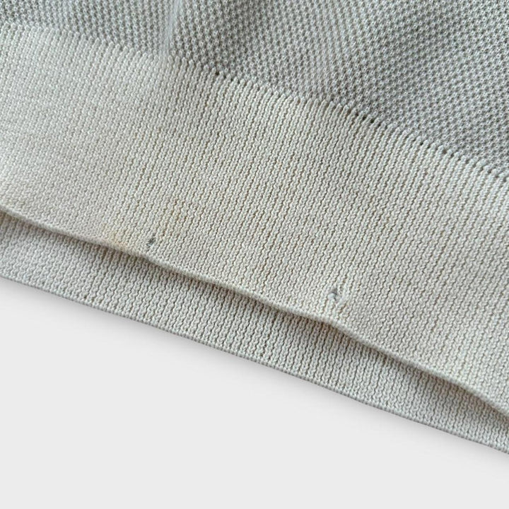 Pulover din tricot Gucci din anii 90 - mediu