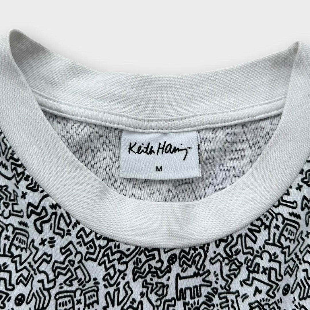 Tricou Keith Haring - mediu