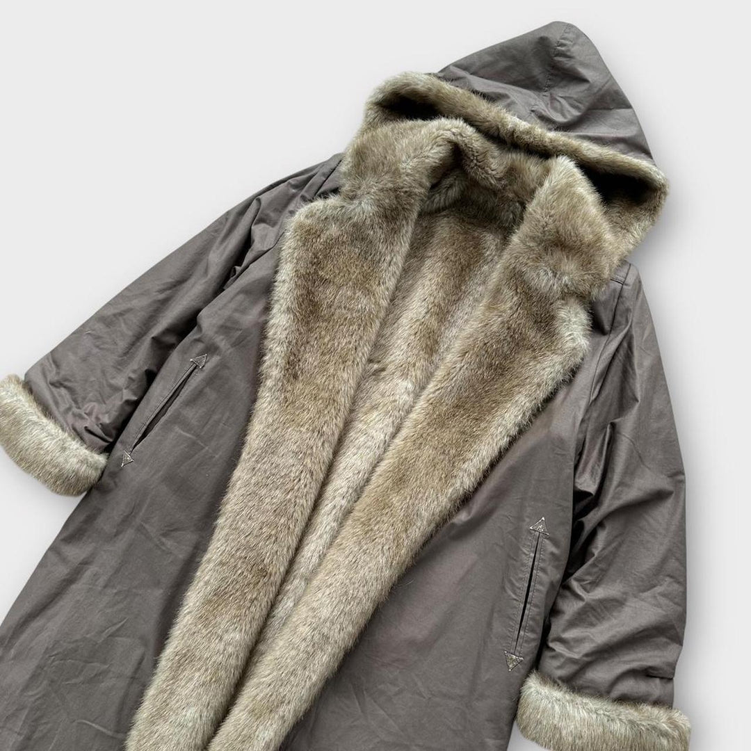 Jachetă afgană vintage - mare pentru femei (verificați dimensiunile)