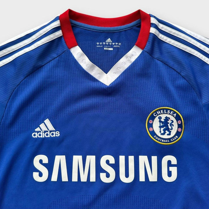 Tricou de fotbal Chelsea - mediu