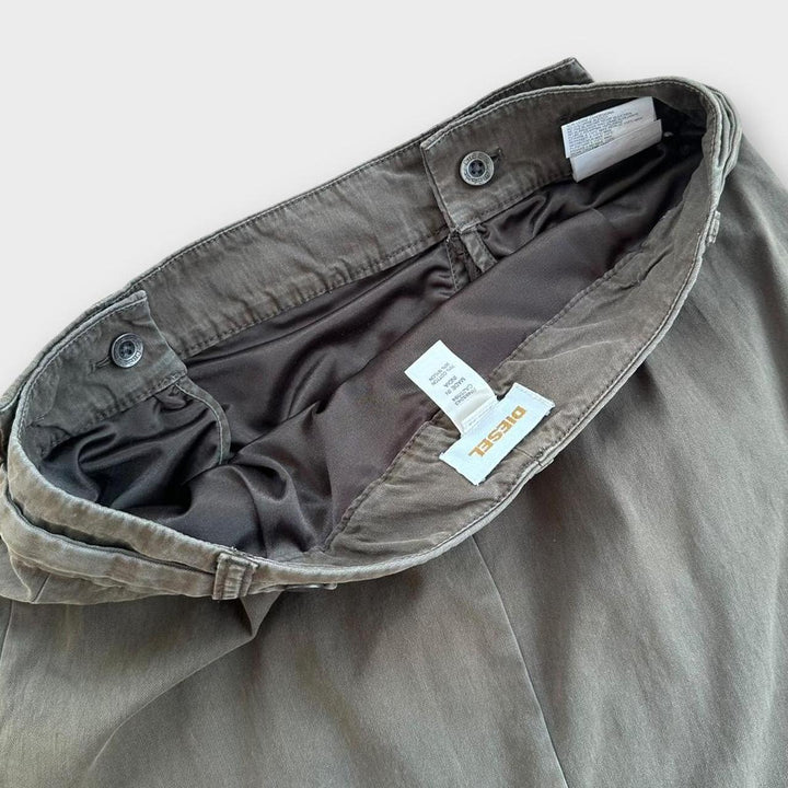 Fusta Diesel - talie 30