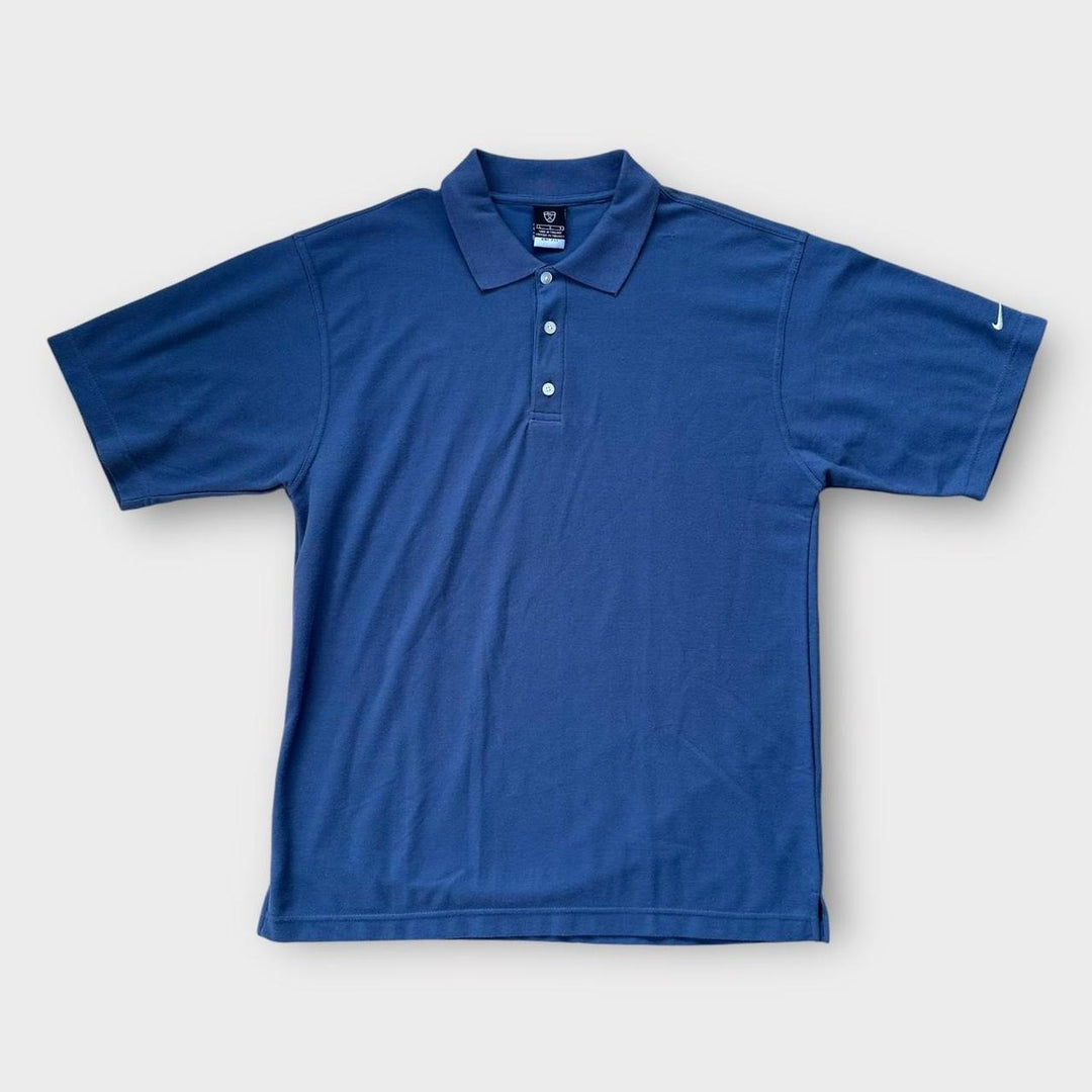 Tricou polo Nike golf - mare