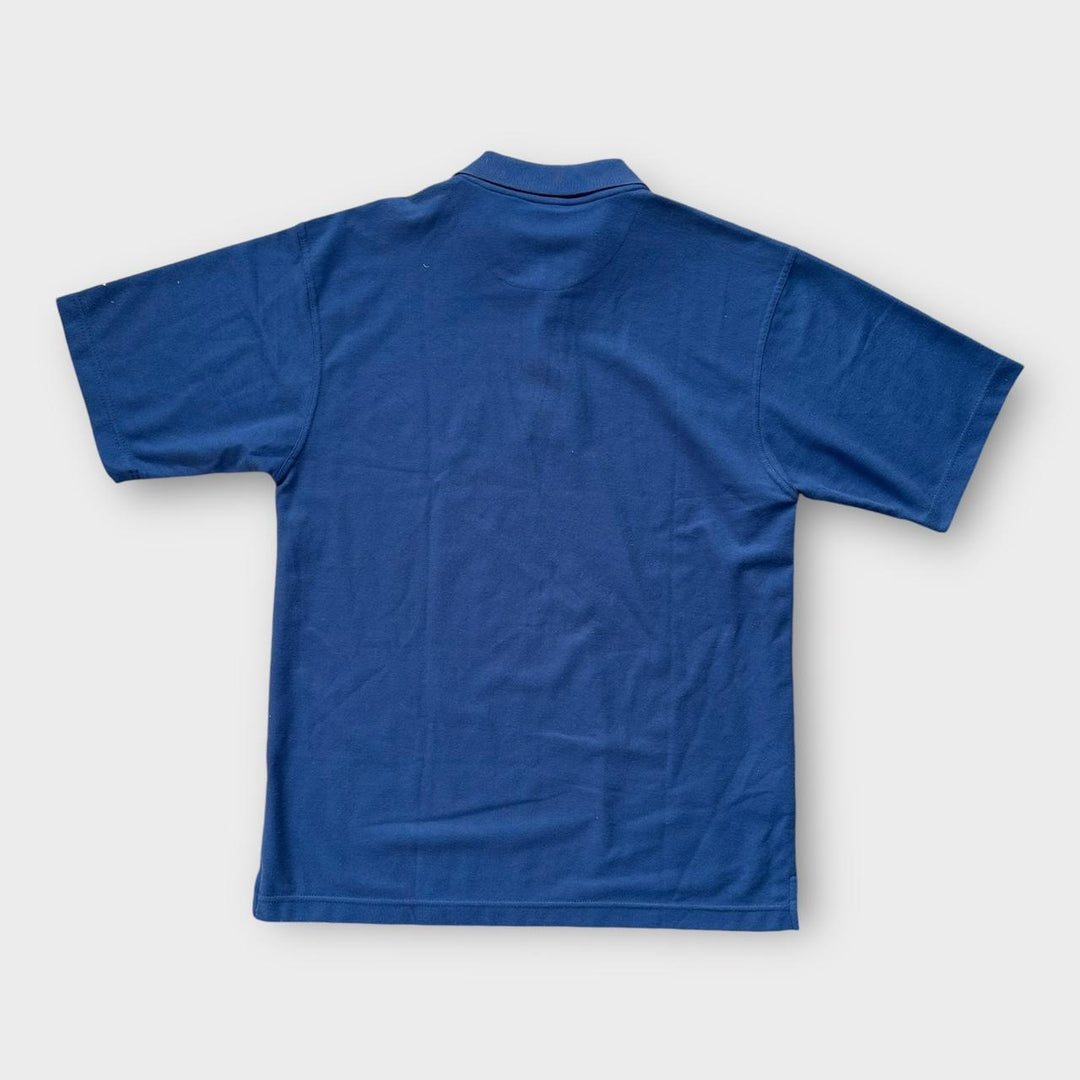 Tricou polo Nike golf - mare