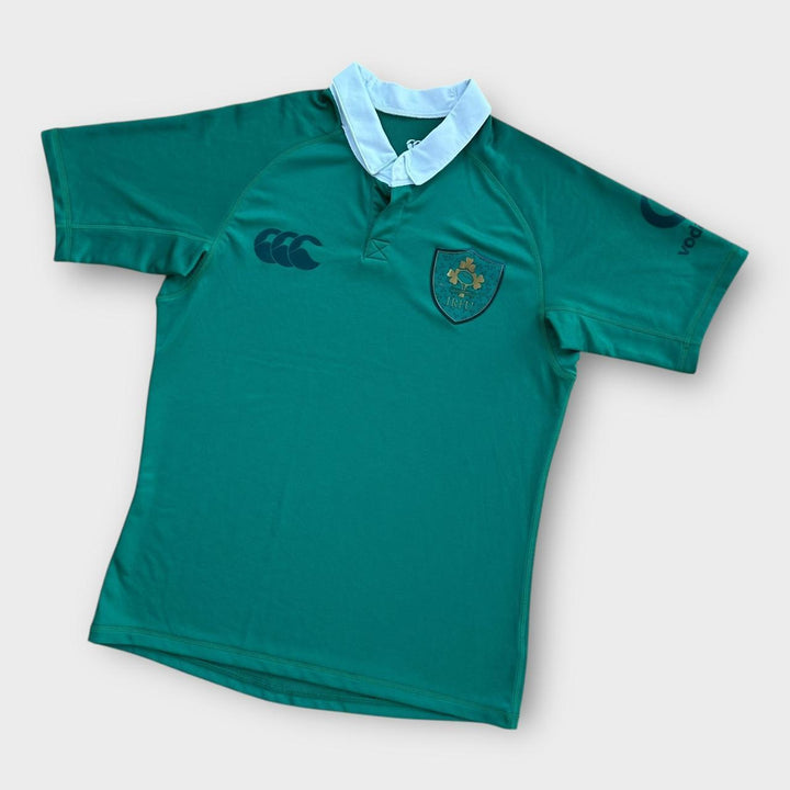 Top de rugby Irlanda - mediu