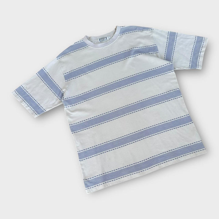 Tricou cu model YSL vintage - XL