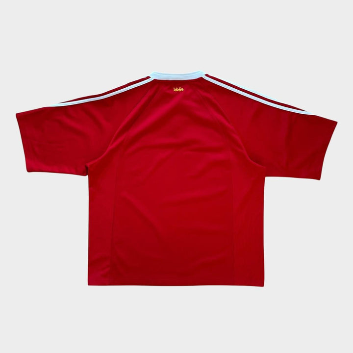 Top de rugby Vintage Lions - XL