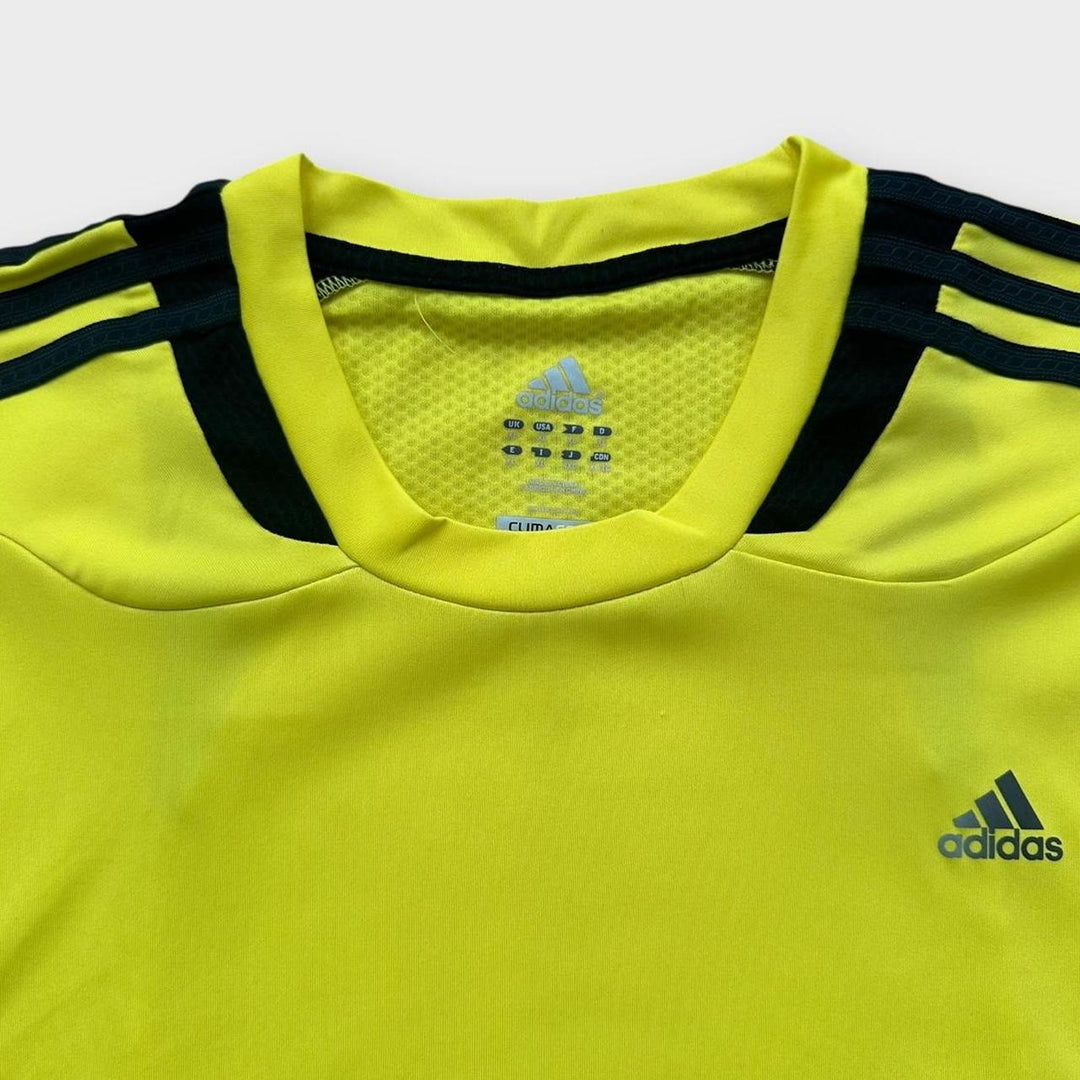 Vesta galbena Adidas - XL