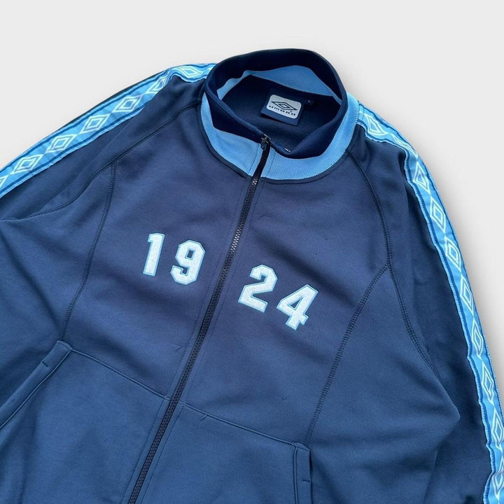 Jachetă Umbro - mare