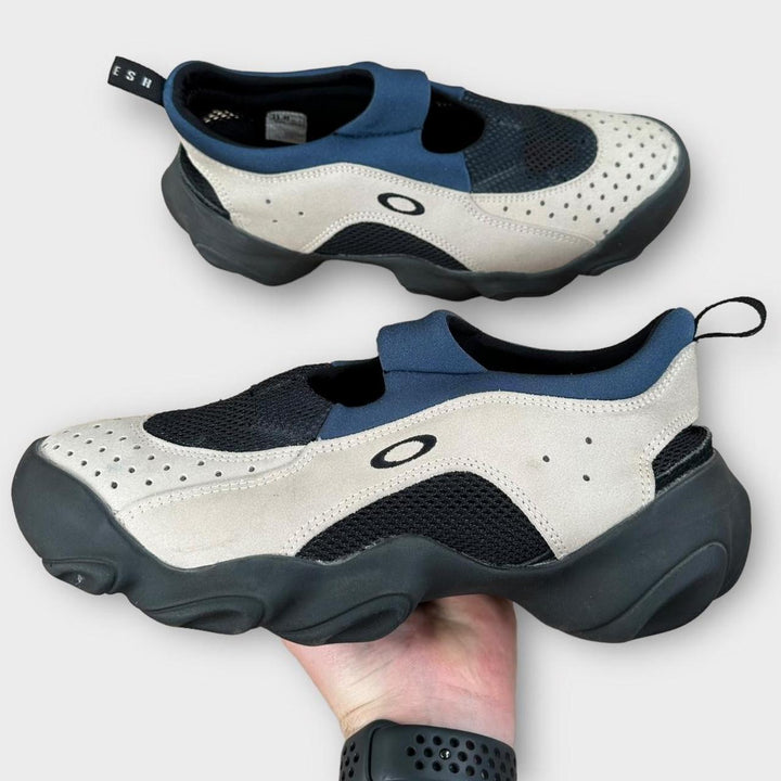 Pantofi Oakley Flesh - UK 10