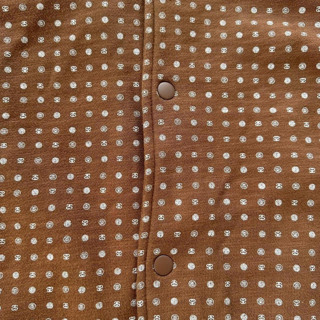 Bomber Stussy varsity - Mare