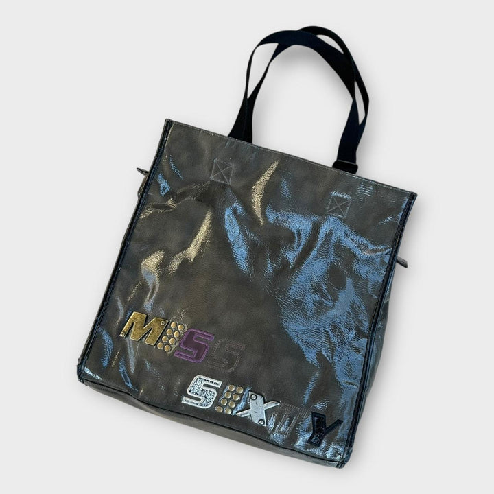 Geantă de mână Miss Sixty Y2K