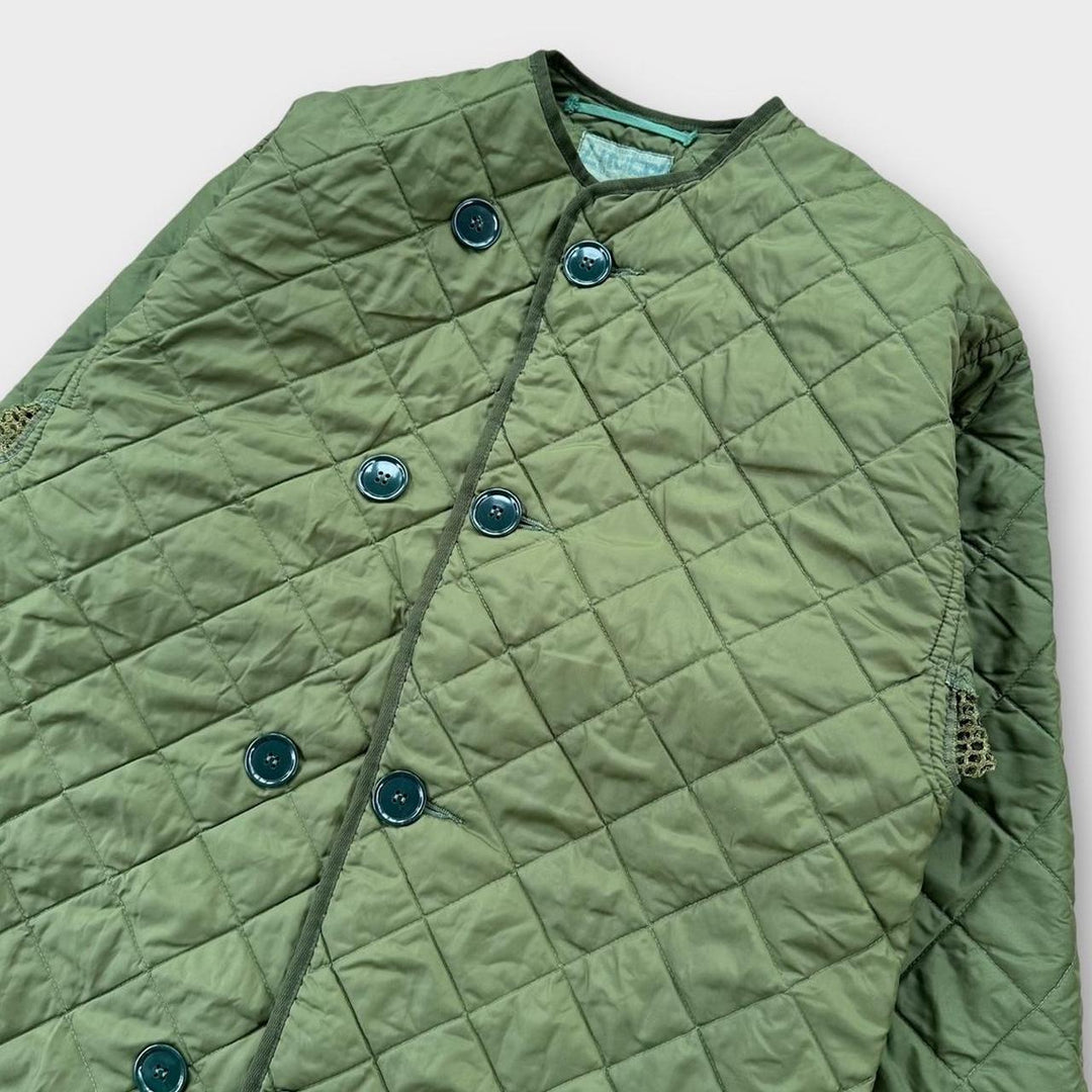 Jachetă de căptușeală militară - medie