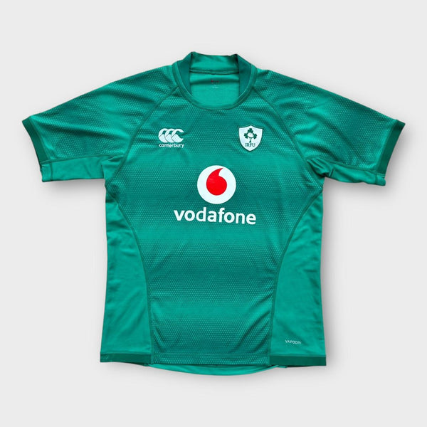 Top de rugby Irlanda - XXL