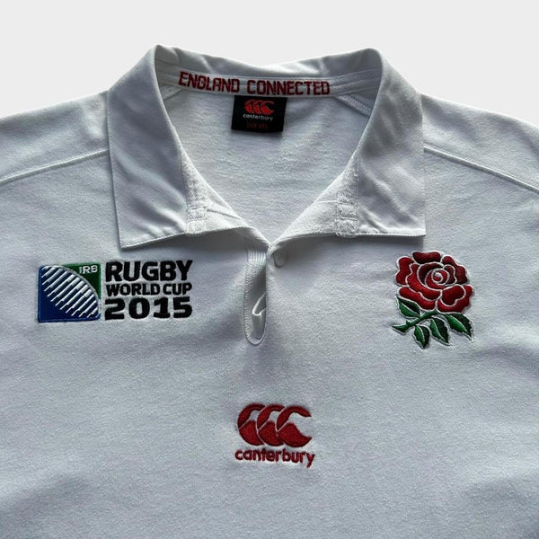 England rugby top - XXXXL