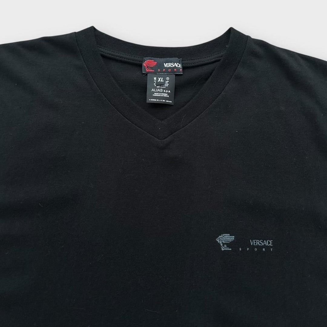 Tricou sport Versace - XL