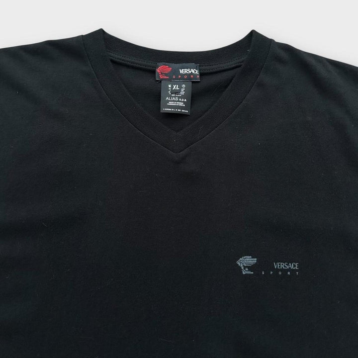 Tricou sport Versace - XL