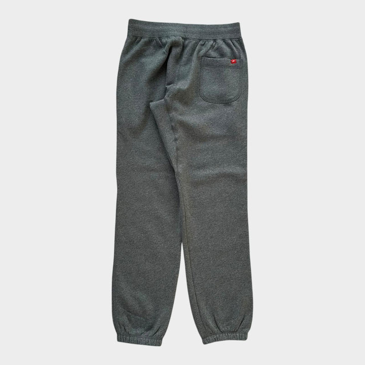 Pantaloni de jogging gri Nike - mici