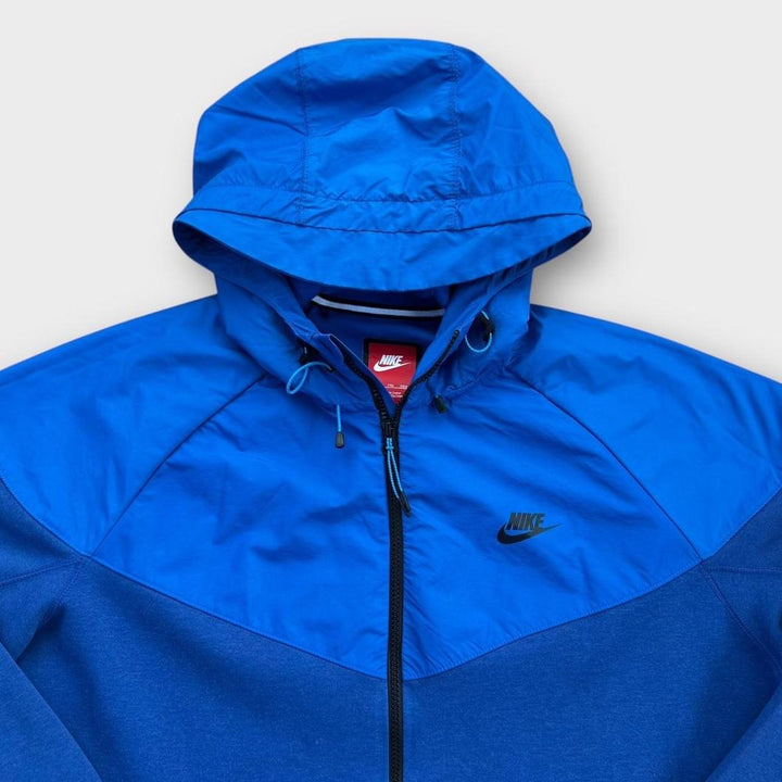 Hanorac Nike cu fermoar tech fleece - XXL