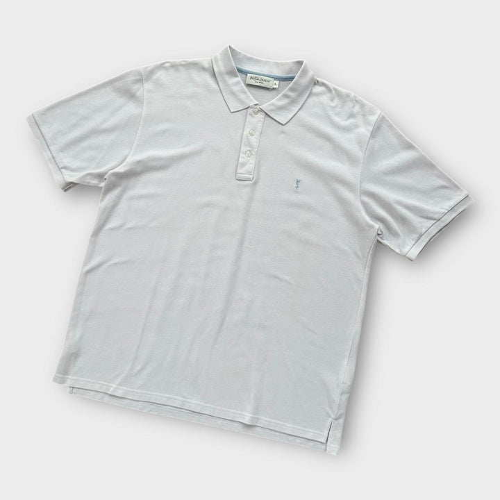 Tricou polo YSL - XL
