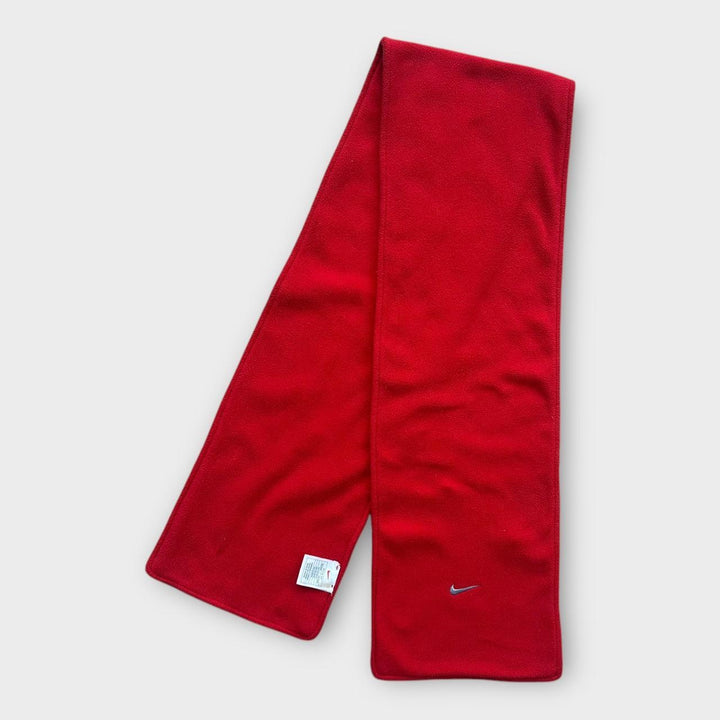 Eșarfă din lână Nike vintage anilor 90 - mărimea uneia